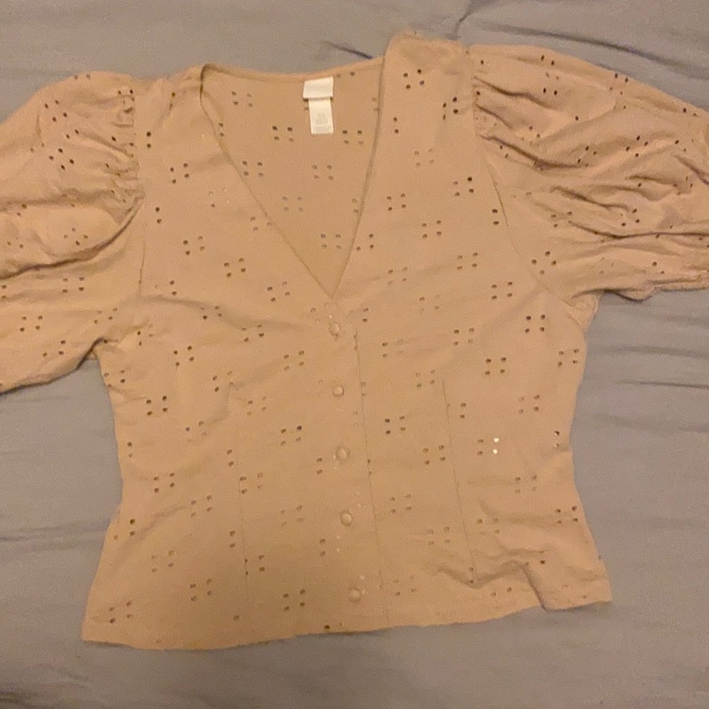 Women’s h&m top